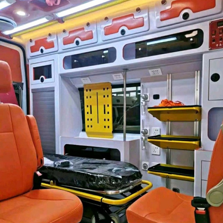 叙永长途救护车护送病人租赁价格