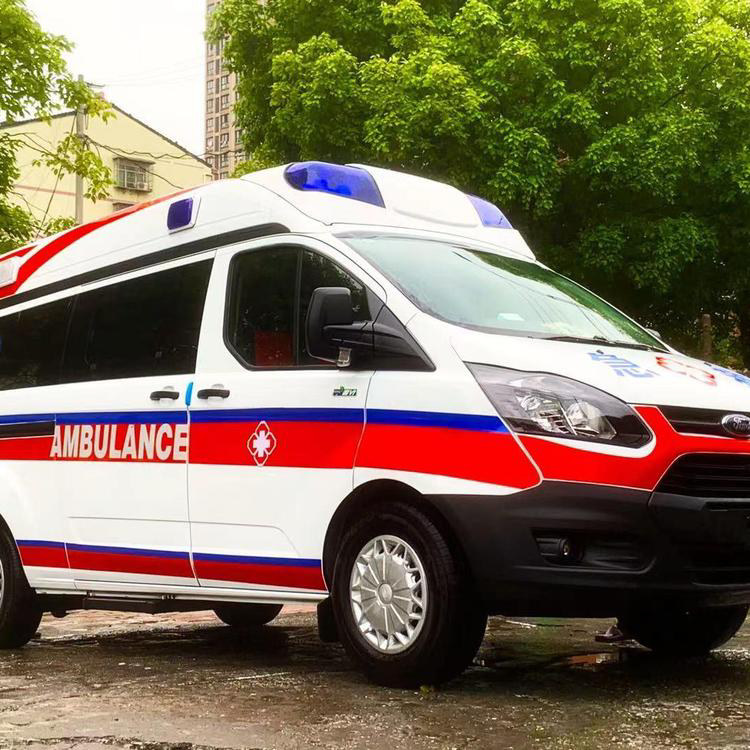 叙永跨省救护车出租护送返乡