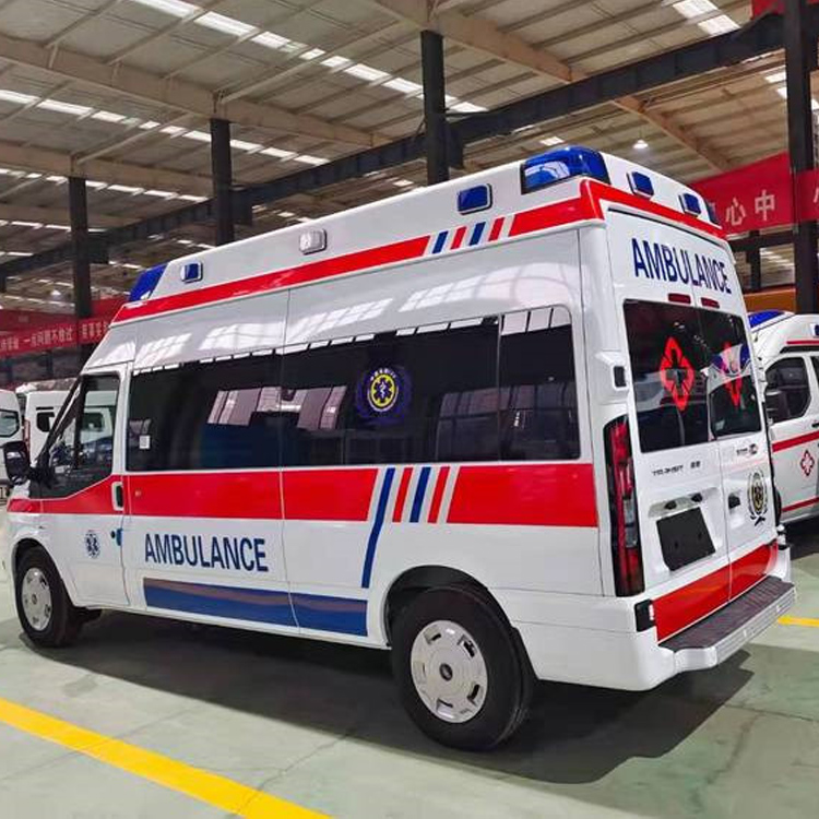 叙永救护车出租 —— 专业、安全、高效的城市急救服务