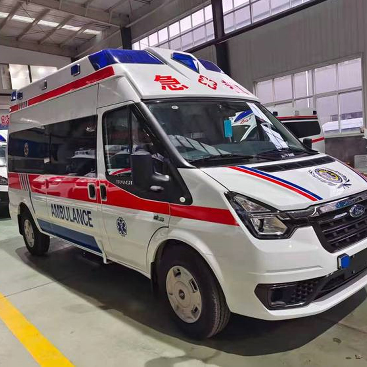 叙永演唱会救护车出租保障现场