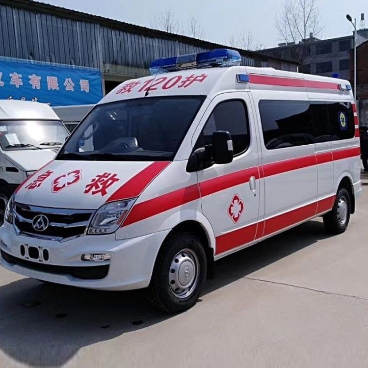 叙永马拉松租赁救护车活动保障