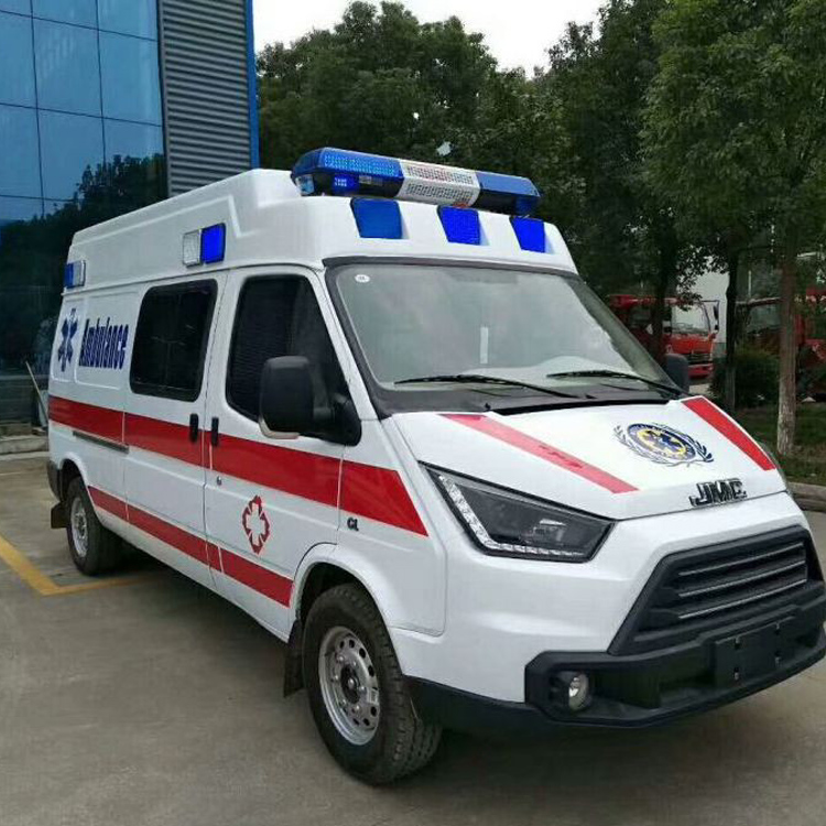 叙永瘫痪租赁救护车转运 ——生命救助的紧急响应与专业保障