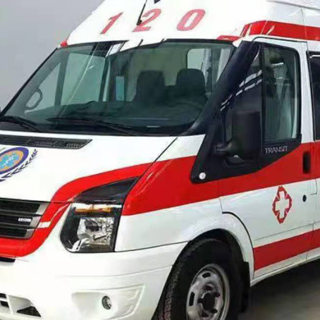 叙永非急救护送病人转院租赁救护车的优缺点对比